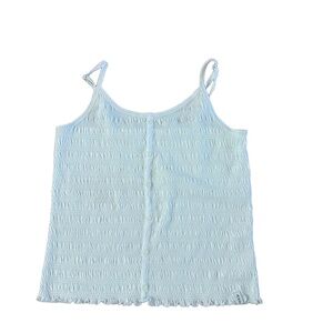 Abercrombie Kids Tank Top Y2K Inspired